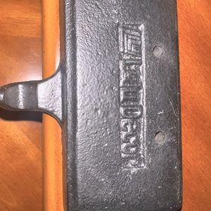 Christmas Stocking Holders. LuLu Decor